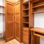Apartamento Argueelles - 3 Hab Y 1 Bano - 5 Pax - Vut-5675-As